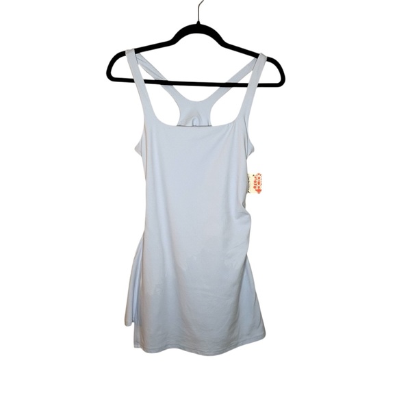 NEW FP‎ Movement Never Better Athletic Mini Dress - Picture 5 of 9